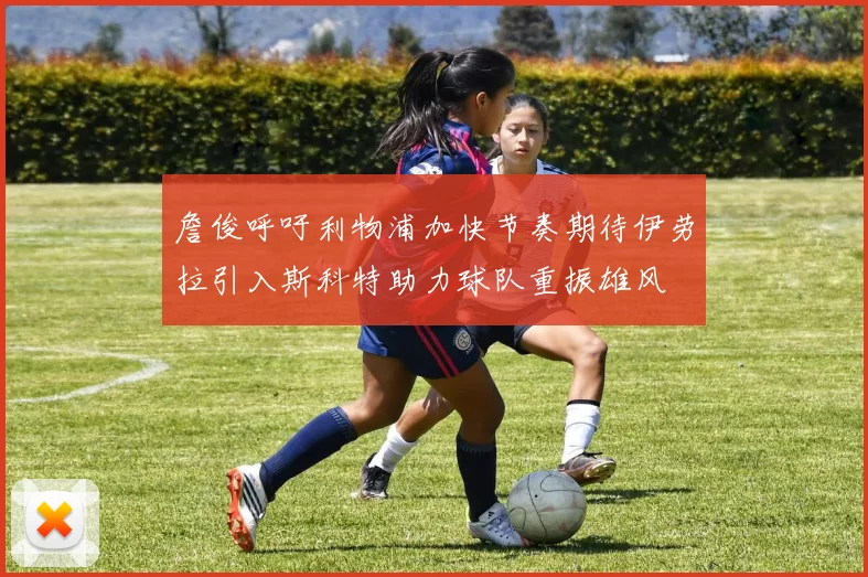 詹俊呼吁利物浦加快节奏期待伊劳拉引入斯科特助力球队重振雄风