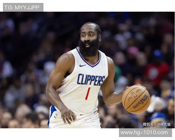 季后赛表现对比哈登与SGA谁才是真正的进攻利器