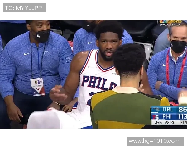 恩比德尽显个人能力却无力挽回局势最后时刻干扰球成比赛转折点