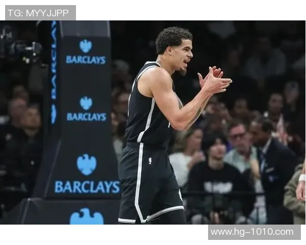 小迈克尔波特半场表现惊艳8投6中斩获19分7篮板5助攻正负值高达16